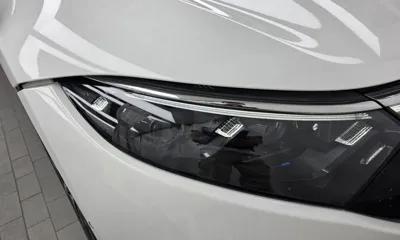 Mercedes-Benz EQS 2022, 63924 км, за 51857.69 USD - фото 22