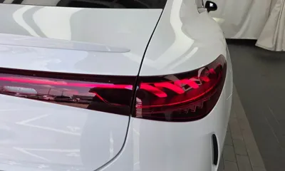 Mercedes-Benz EQS 2022, 63924 км, за 51857.69 USD - фото 23