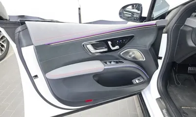 Mercedes-Benz EQS 2022, 63924 км, за 51857.69 USD - фото 24