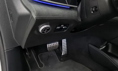 Mercedes-Benz EQS 2022, 63924 км, за 51857.69 USD - фото 27