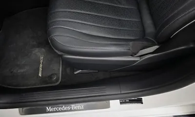 Mercedes-Benz EQS 2022, 63924 км, за 51857.69 USD - фото 31