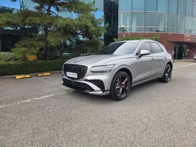 Genesis GV70 2025, 13095 км, за 39849.17 USD
