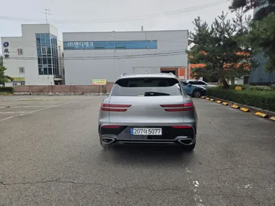 Genesis GV70 2025, 13095 км, за 39849.17 USD