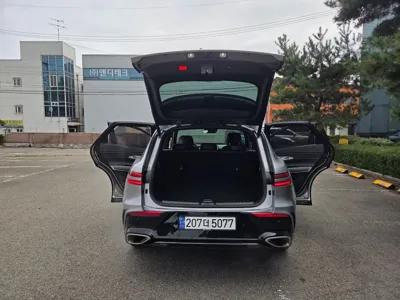 Genesis GV70 2025, 13095 км, за 39849.17 USD