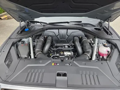 Genesis GV70 2025, 13095 км, за 39849.17 USD - фото 20