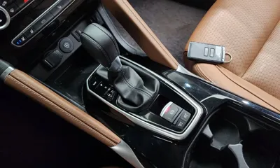 Renault-KoreaSamsung QM6 2024, 103630 км, за 10879.48 USD - фото 9