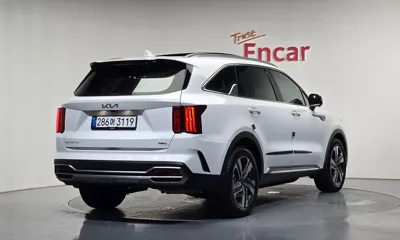 Kia Sorento 2023, 21490 км, за 23583.07 USD