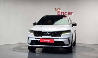 Kia Sorento 2023, 21490 км, за 23583.07 USD