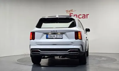 Kia Sorento 2023, 21490 км, за 23583.07 USD