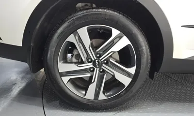 Kia Sorento 2023, 21490 км, за 23583.07 USD