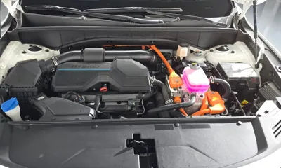 Kia Sorento 2023, 21490 км, за 23583.07 USD - фото 6