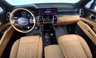 Kia Sorento 2023, 21490 км, за 23583.07 USD - фото 7