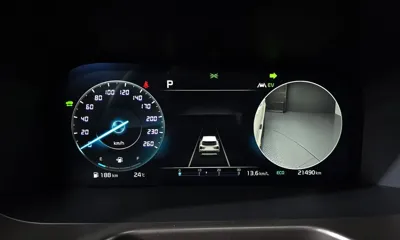 Kia Sorento 2023, 21490 км, за 23583.07 USD - фото 8