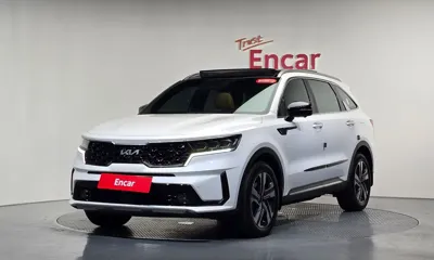 Kia Sorento 2023, 21490 км, за 23583.07 USD - фото 11