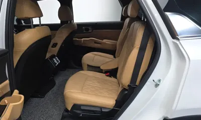 Kia Sorento 2023, 21490 км, за 23583.07 USD - фото 12
