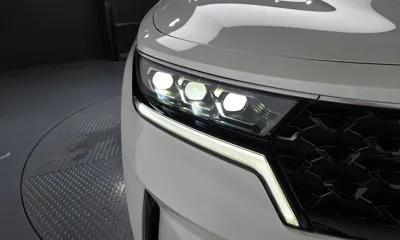 Kia Sorento 2023, 21490 км, за 23583.07 USD - фото 23