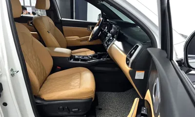 Kia Sorento 2023, 21490 км, за 23583.07 USD - фото 27