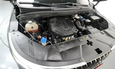 Kia Canival 2021, 136373 км, за 15916.75 USD - фото 6