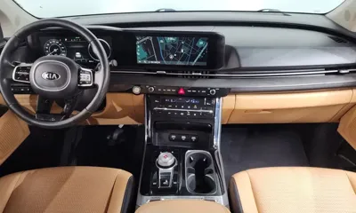 Kia Canival 2021, 136373 км, за 15916.75 USD - фото 7