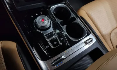 Kia Canival 2021, 136373 км, за 15916.75 USD - фото 9
