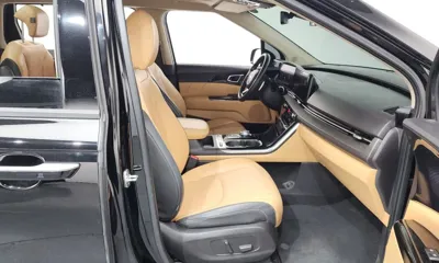 Kia Canival 2021, 136373 км, за 15916.75 USD - фото 11