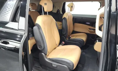 Kia Canival 2021, 136373 км, за 15916.75 USD - фото 12