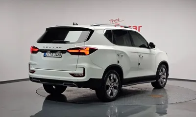 KG_Mobility_Ssangyong Rexton 2021, 51170 км, за 15758.01 USD