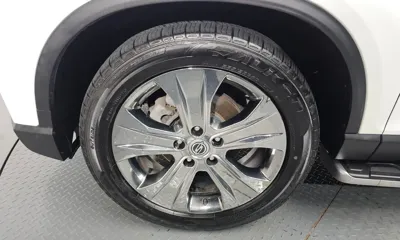 KG_Mobility_Ssangyong Rexton 2021, 51170 км, за 15758.01 USD