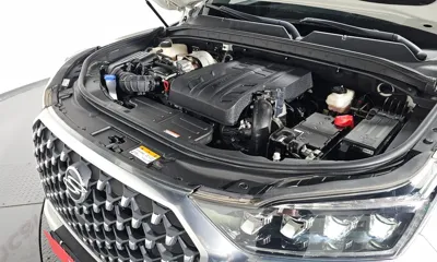 KG_Mobility_Ssangyong Rexton 2021, 51170 км, за 15758.01 USD - фото 6