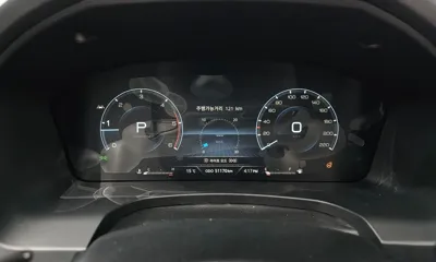 KG_Mobility_Ssangyong Rexton 2021, 51170 км, за 15758.01 USD - фото 8