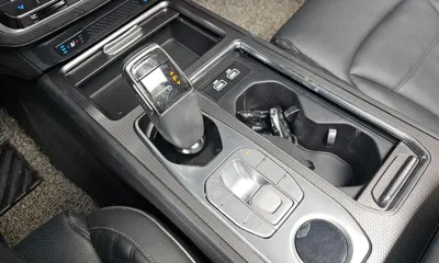 KG_Mobility_Ssangyong Rexton 2021, 51170 км, за 15758.01 USD - фото 9
