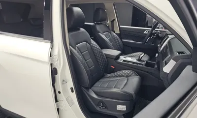 KG_Mobility_Ssangyong Rexton 2021, 51170 км, за 15758.01 USD - фото 10