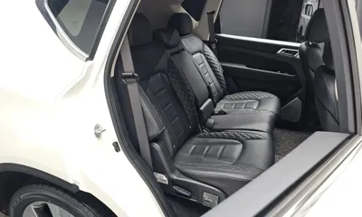 KG_Mobility_Ssangyong Rexton 2021, 51170 км, за 15758.01 USD - фото 11