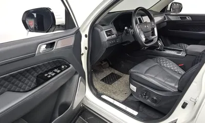 KG_Mobility_Ssangyong Rexton 2021, 51170 км, за 15758.01 USD - фото 12