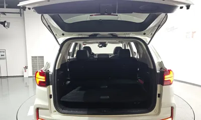KG_Mobility_Ssangyong Rexton 2021, 51170 км, за 15758.01 USD - фото 20