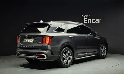 Kia Sorento 2021, 86321 км, за 22267.46 USD