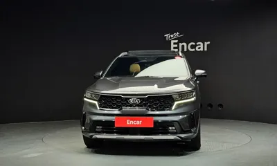 Kia Sorento 2021, 86321 км, за 22267.46 USD