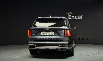 Kia Sorento 2021, 86321 км, за 22267.46 USD