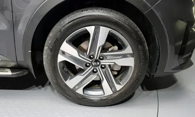 Kia Sorento 2021, 86321 км, за 22267.46 USD