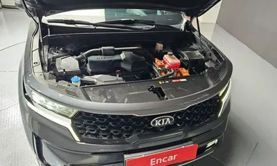 Kia Sorento 2021, 86321 км, за 22267.46 USD - фото 6