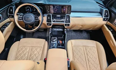 Kia Sorento 2021, 86321 км, за 22267.46 USD - фото 7