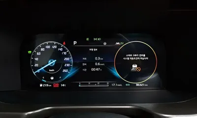 Kia Sorento 2021, 86321 км, за 22267.46 USD - фото 8