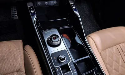 Kia Sorento 2021, 86321 км, за 22267.46 USD - фото 9