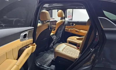 Kia Sorento 2021, 86321 км, за 22267.46 USD - фото 11
