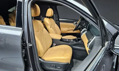 Kia Sorento 2021, 86321 км, за 22267.46 USD - фото 12