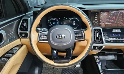 Kia Sorento 2021, 86321 км, за 22267.46 USD - фото 13