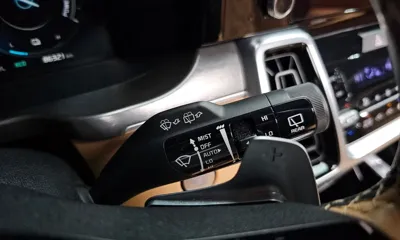 Kia Sorento 2021, 86321 км, за 22267.46 USD - фото 15