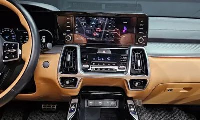 Kia Sorento 2021, 86321 км, за 22267.46 USD - фото 17