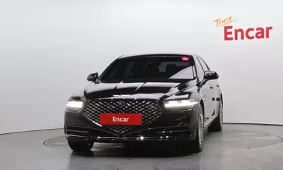 Genesis G90 2019, 139504 км, за 17434.31 USD