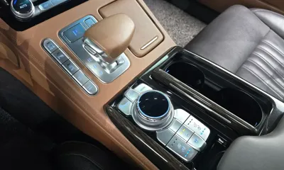 Genesis G90 2019, 139504 км, за 17421.82 USD - фото 9